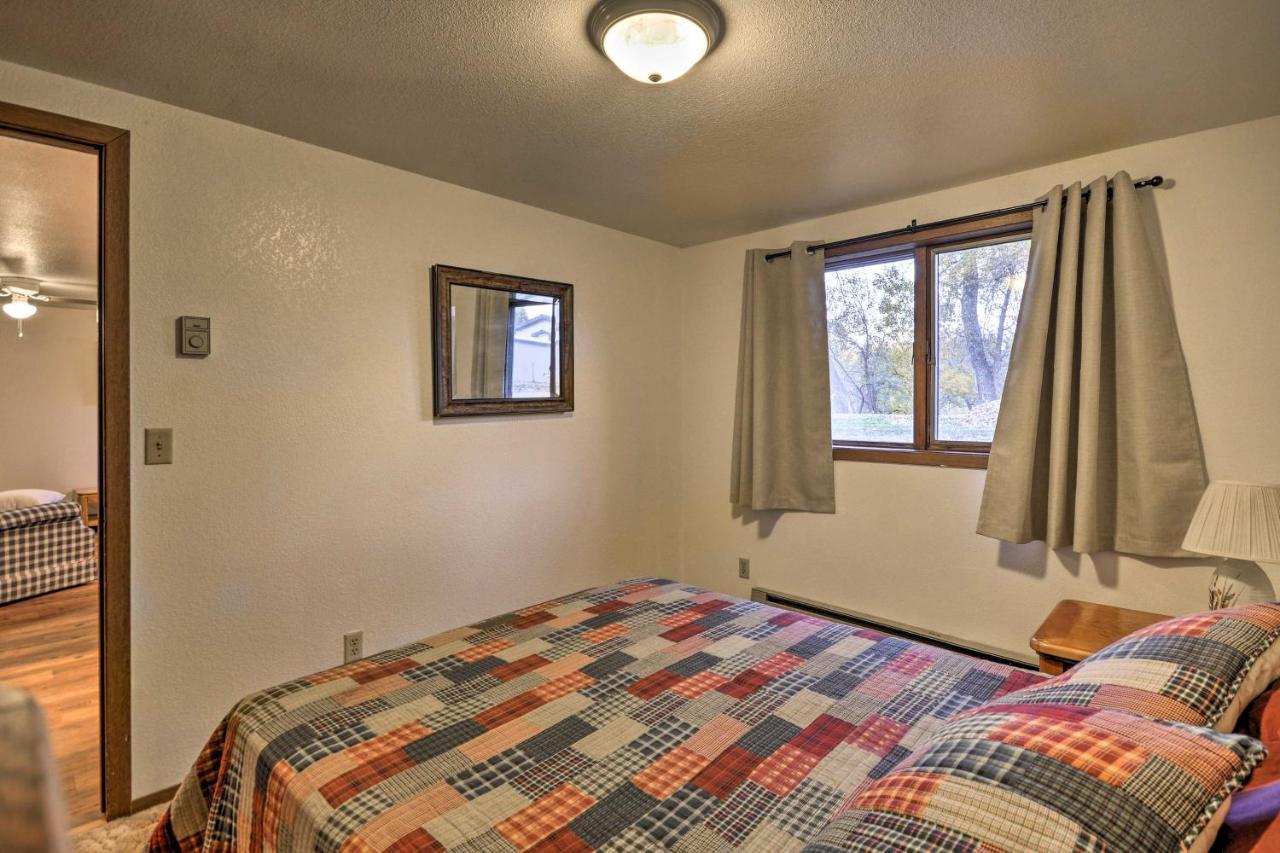 Charming Columbus Apt Along Yellowstone River Exterior foto