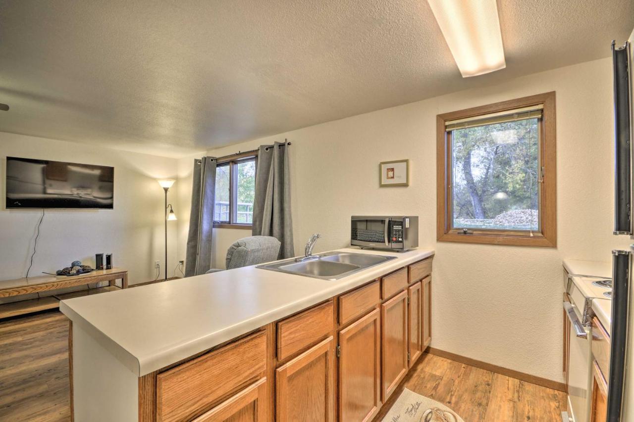 Charming Columbus Apt Along Yellowstone River Exterior foto